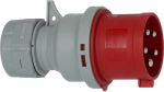 Brennenstuhl CEE Plug 400V 32A 5-Pin 6h IP44