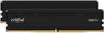 Crucial Pro 64GB Kit (2x32GB) DDR5-5600 UDIMM CL46 (16Gbit)