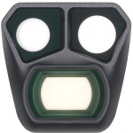 DJI Mavic 3 Pro wide-angle lens