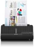 EPSON WorkForce ES-C320W Scanner 30ppm