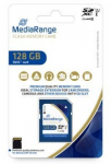 MediaRange SD Card 128GB SDXC CL.10 UHS-1