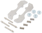 Aquacomputer replacemmounting kit socket AM4/AM5 for cuplex kryos...