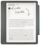 Amazon Kindle Scribe 10,2" 16GB Premium Pen Black