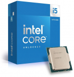 Intel i5-14600K 5.3 GHz LGA 1700 Processor