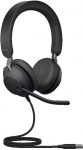 JABRA Evolve2 40 SE UC Stereo Headset