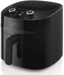 ETA | Hot air fryer | ETA216890000 Fritta | Power 1800 W | Capacity 7.2 L | Hot air technology | Black