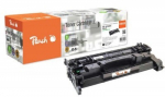 Peach Toner HP CF289X, No.89X black remanufactured