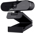 Trust TW-200 - Webcam - Full HD - 1080p - ECO