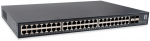 LevelOne Switch 48x GE GTU-5211 4x10GSFP19"