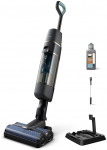 Philips 7000 series AquaTrio Cordless Wet and Dry vacuum cleaner XW7110/01, Up to 25 minutes and 180 m&sup2; cleaning, Automa