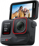 Insta360 Ace Pro 8K Action Camera with 48MP Photos and FlowState Stabilization
