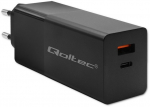 QOLTEC 52382 GaN POWER PRO charger