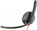 HP Poly BW 3225 USB-C HS +3.5mmP USB-C/A