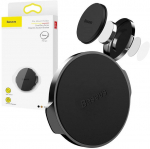 Magnetic Mount Baseus Black