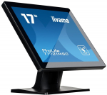 IIYAMA 43,0cm 17" T1721MSC-B2 5:4 M-Touch HDMIVGA retail