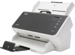 Kodak S2070 A4 Document Scanner 70 ppm Duplex ADF 80-sheet USB 2.0/3.1