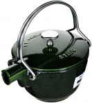 Staub Round teapot