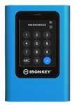 KINGSTON 7680GB IronKey Vault Privacy 80