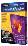 LAMINATOR POUCH IMAGELAST/A5 80 100PCS 5306002 FELLOWES