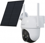 Arenti security camera GO2T Outdoor + solar panel SP2