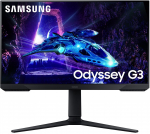 Samsung Odyssey G3 24'' 180Hz VA LED Gaming Monitor