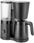 Zwilling Enfinigy Coffee Maker with Thermal Kettle - Black