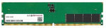 TRANSCEND 48GB JM DDR5 5600 U-DIMM 2Rx8