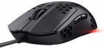 Trust GXT928 HELOX light black gaming mouse