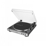 AT-LP60XUSBGM (gunmetal/schwarz, USB, Phonovorverst&auml;rker)