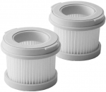 Xiaomi | Dust Mite Vacuum Cleaner Filter (2-Pack)
