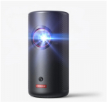 Anker Nebula Projector Capsule 3 Laser (GTV) | Full HD (1920x1080) | 300 ANSI lumens | Black | Wi-Fi