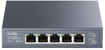 Cudy Desktop Switch HS105 5-Port 2.5G