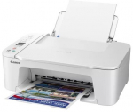 Canon PIXMA TS3751i Multifunktionssystem 3-in-1 weiss