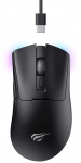 Havit MS966WB - gaming wireless mouse, black