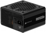 CORSAIR RMe Series RM1000e Fully Modular Low-Noise ATX Power Supply (EU)