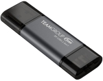 Team Group X1 128 GB Dual USB Flash Drive (USB-A, USB-C)