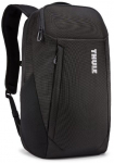 Thule | Backpack 20L | TACBP-2115 Accent | Backpack for laptop | Black
