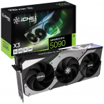INNO3D GeForce RTX 5090 iChill X3 32GB GDDR7 - DLSS 4