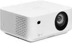 Optoma ML1080ST Projector (White, Full HD, USB-C, IPX5)