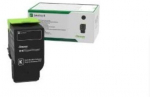 Lexmark 77L2HK0 toner cartridge 1 pc(s) Compatible Black