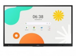 Samsung WAF eBoard 75" Android 14 UHD IR Touch