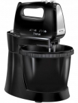 MPM MMR-20Z/C Mixer with rotary bowl 750W