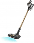 Cordless upright hoover Mova by Dreame S5 Sense
