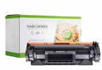 Compatible Static Control HP 139X (W1390X) Toner Cartridge, Black