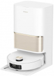 Dreame L50 Pro Ultra Robot Vacuum Cleaner RLL84CE White