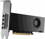 NVIDIA RTX 2000 Ada Generation graphics card, 16384MB GDDR6