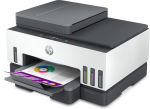 HP Smart Tank 7605 3in1/A4/WiFi/Bluetooth/ADF/Dulpex