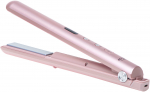 Adler Cordless Hair Straightener AD 2327, Ceramic, LED, 160&deg;C+