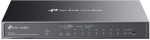 Mercusys MS110GMP 10-Port Gigabit Desktop Switch with 8-Port PoE+ | Mercusys