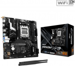 ASROCK B850M-X WIFI R2.0 AM5 1xHDMI 1xDP